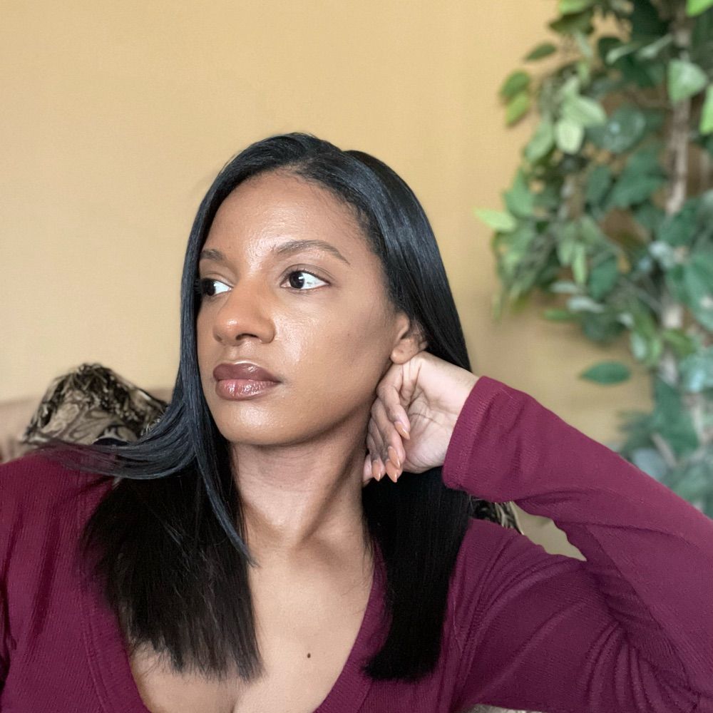 Kiarah Whitehead