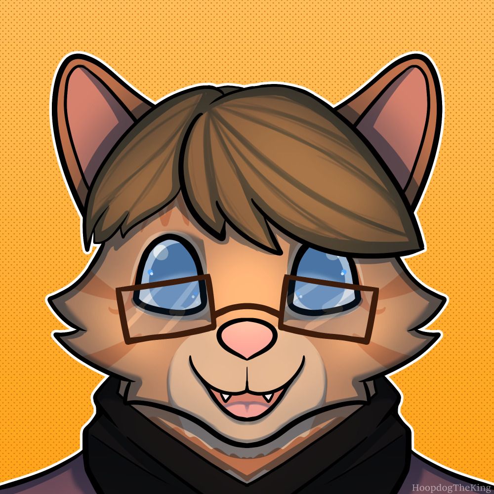 Goldenpelt's avatar
