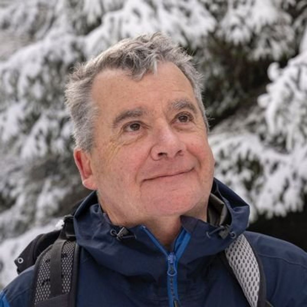 Michael O'Sullivan