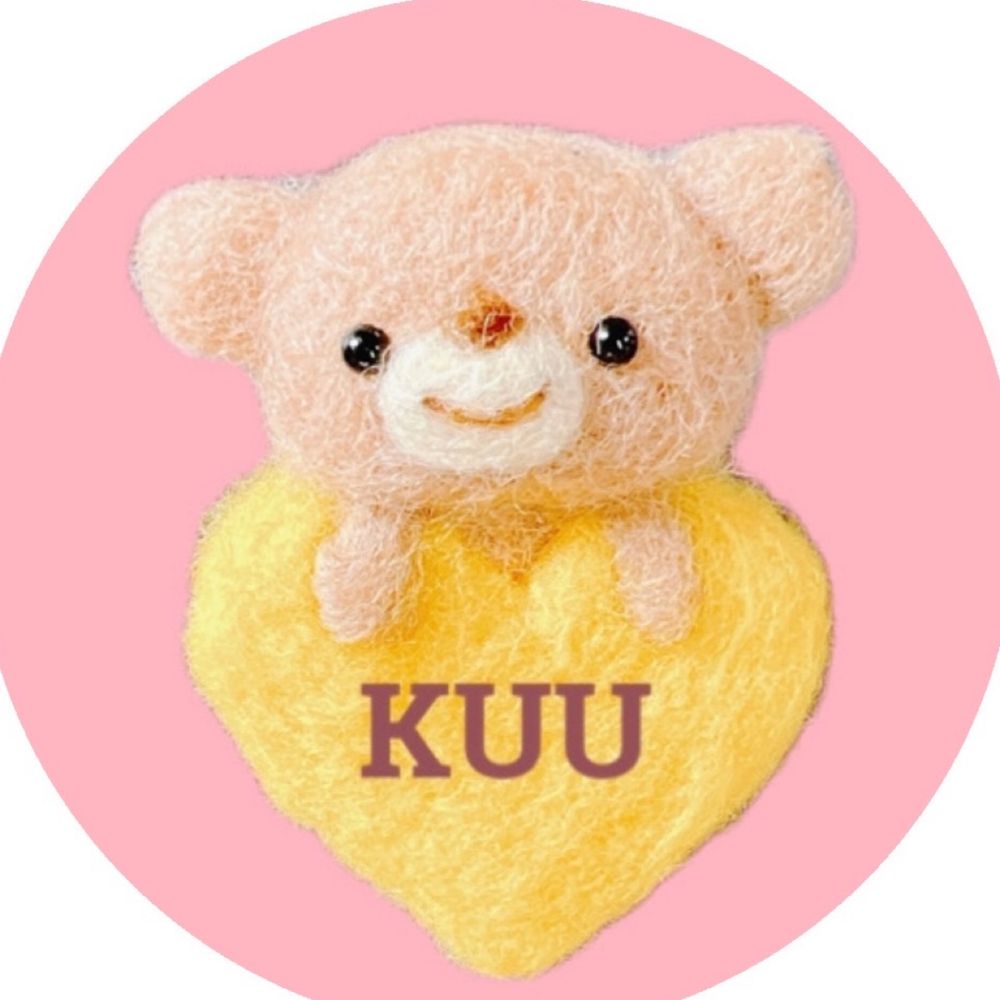 kuu(クー)