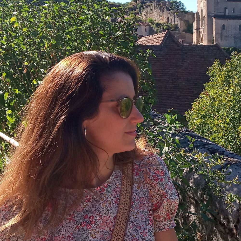 María Ferrández-Sanmiguel