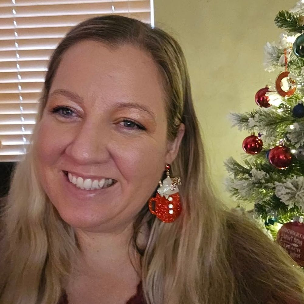 Megan Lind Persinger