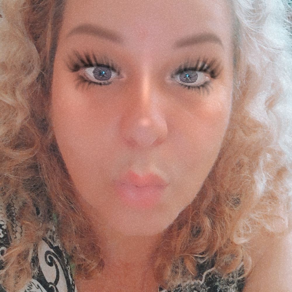 Viviane ✿ Jazzy