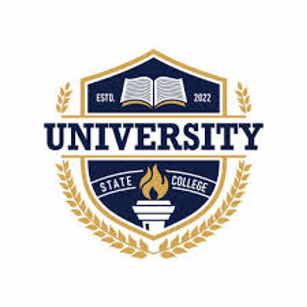 University