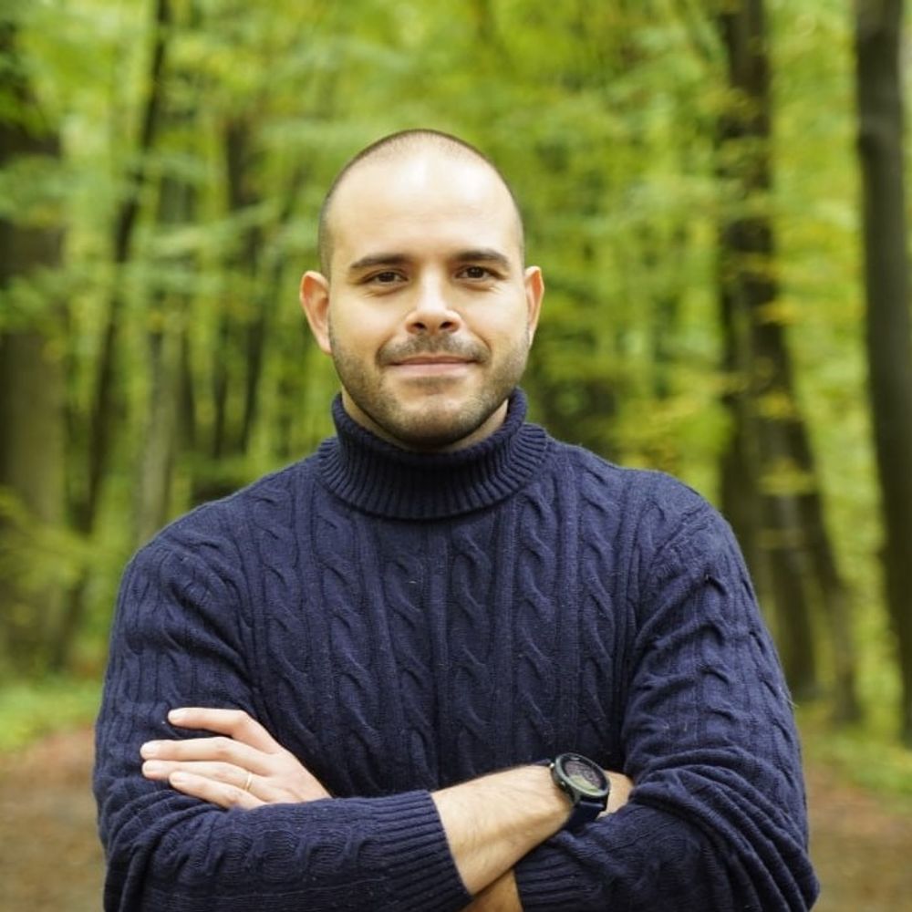 Antonio Reza