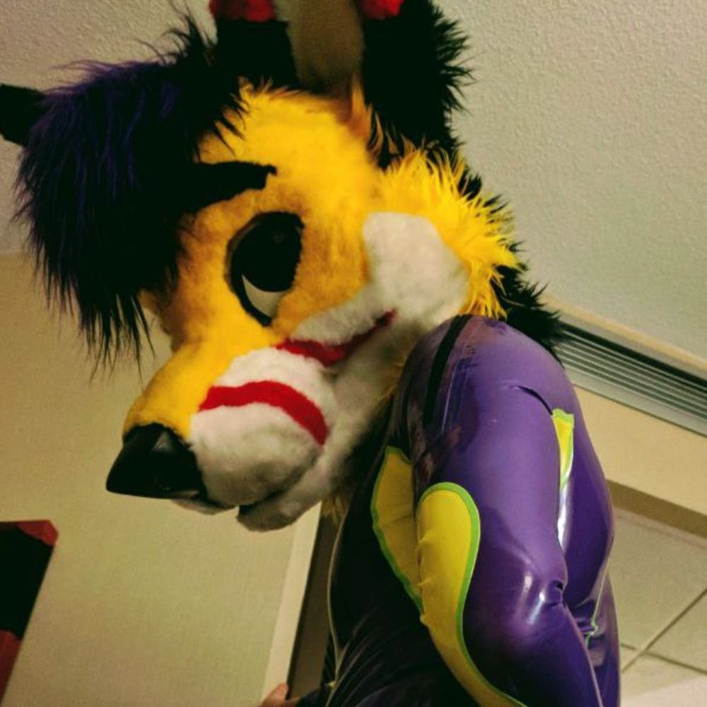 RadFox