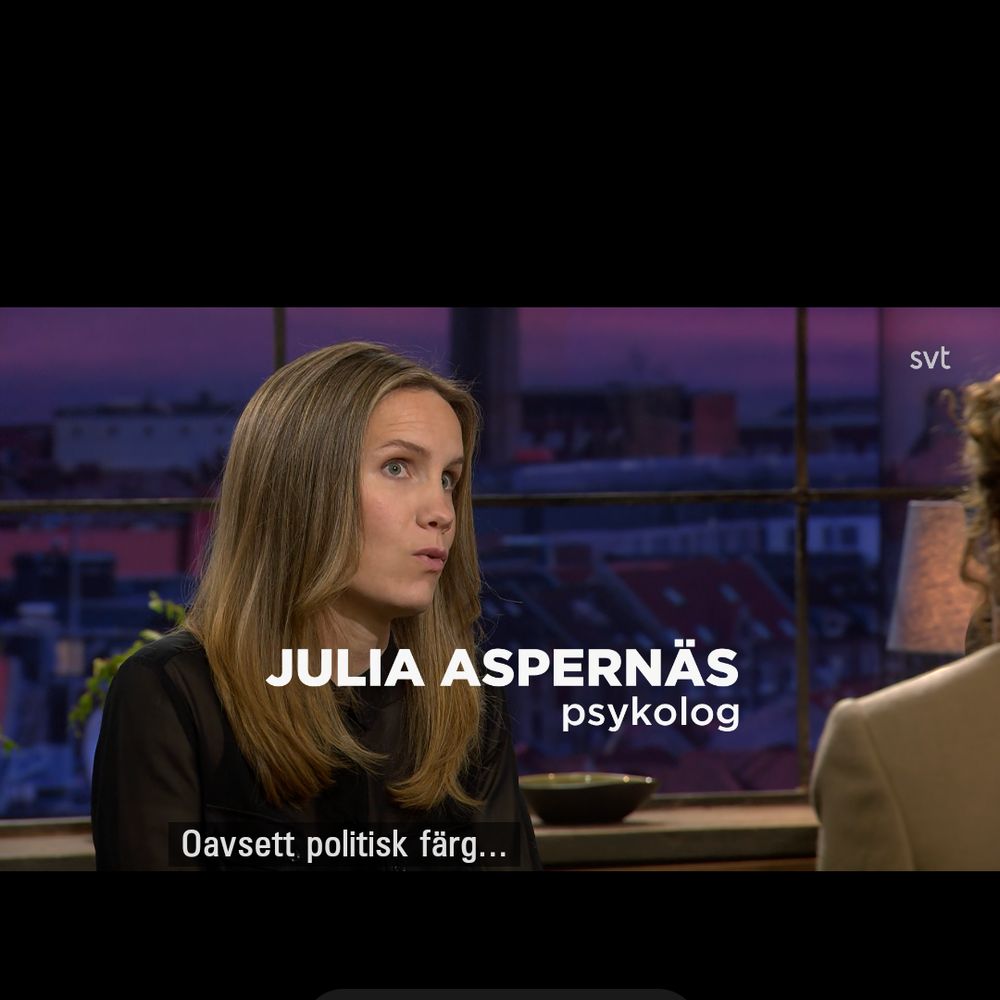 Julia Aspernäs