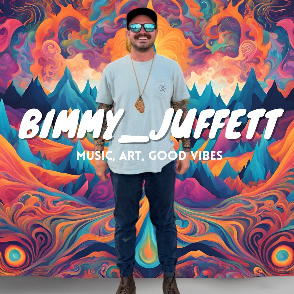 Bimmy Juffett