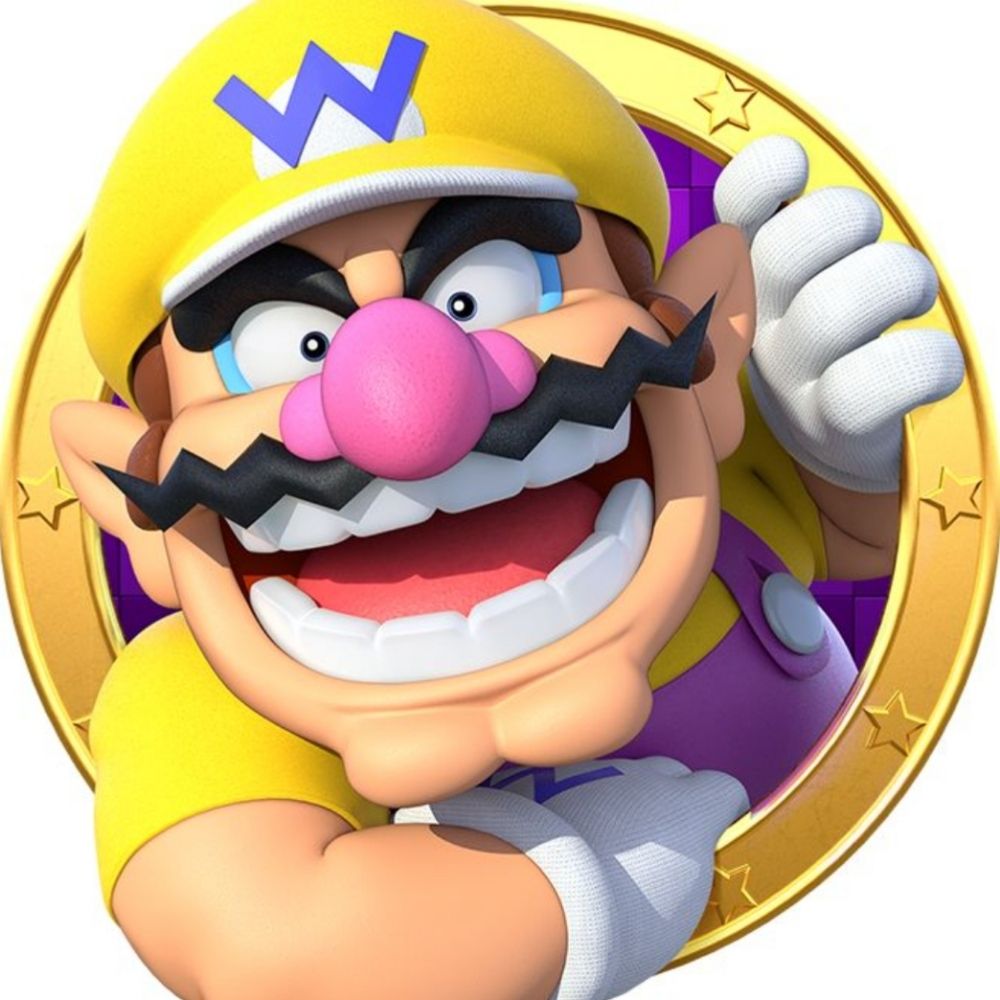 PartyGamesBrad