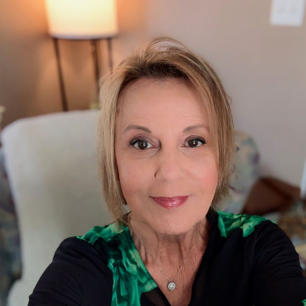 Stephanie Leff