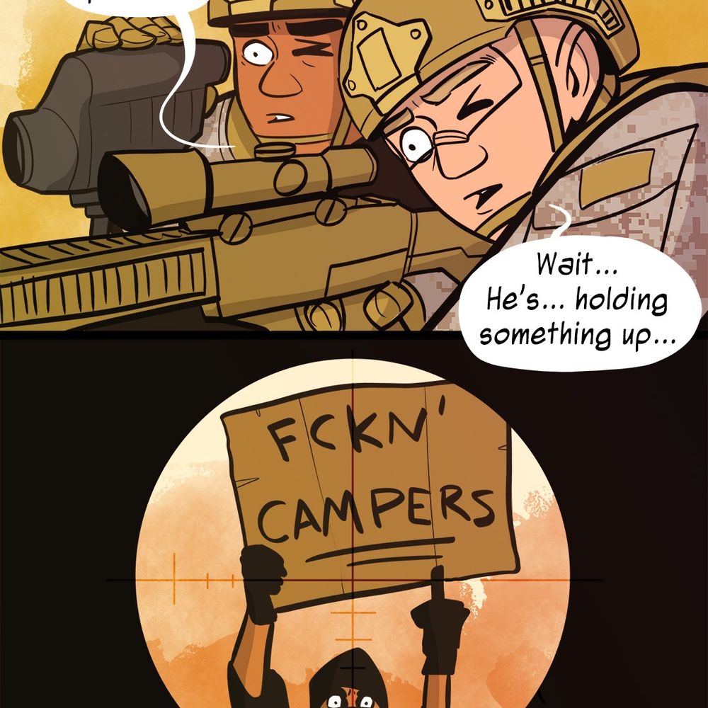 Re/tired CJ