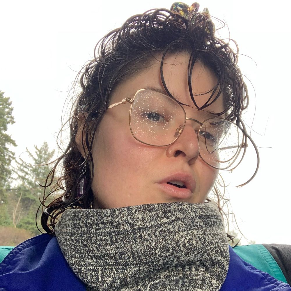 Ally Atwood