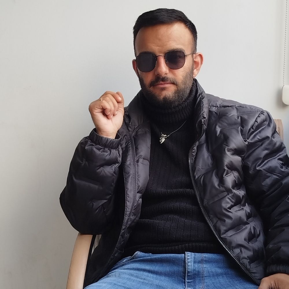 Mahir Ali Güner