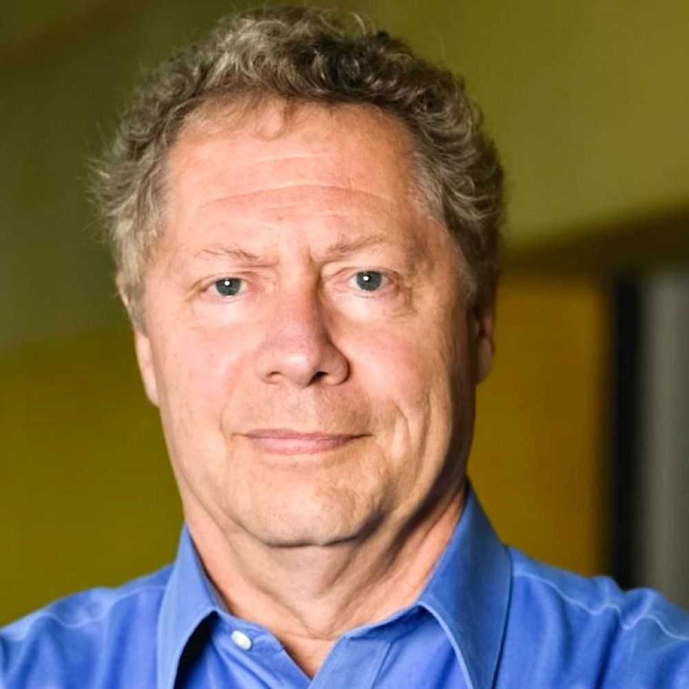 Dr. Seth Berkley