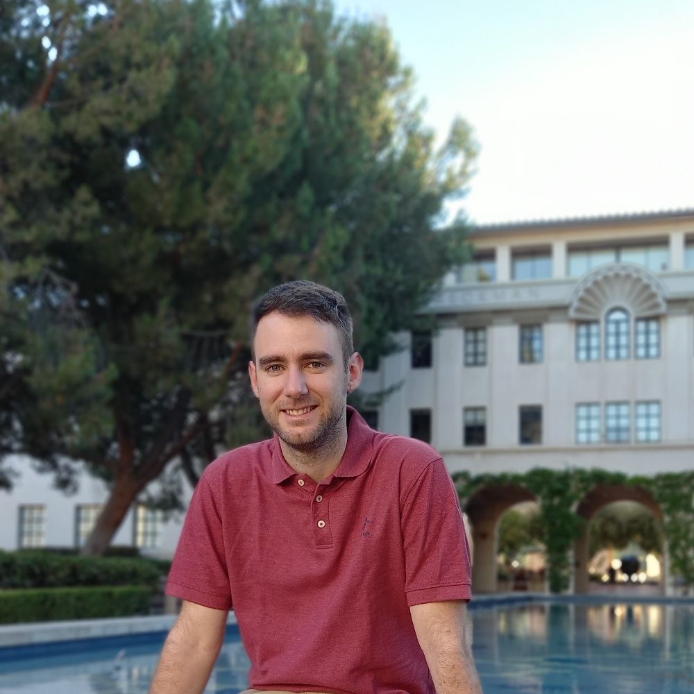 Pablo Garrido Barros
