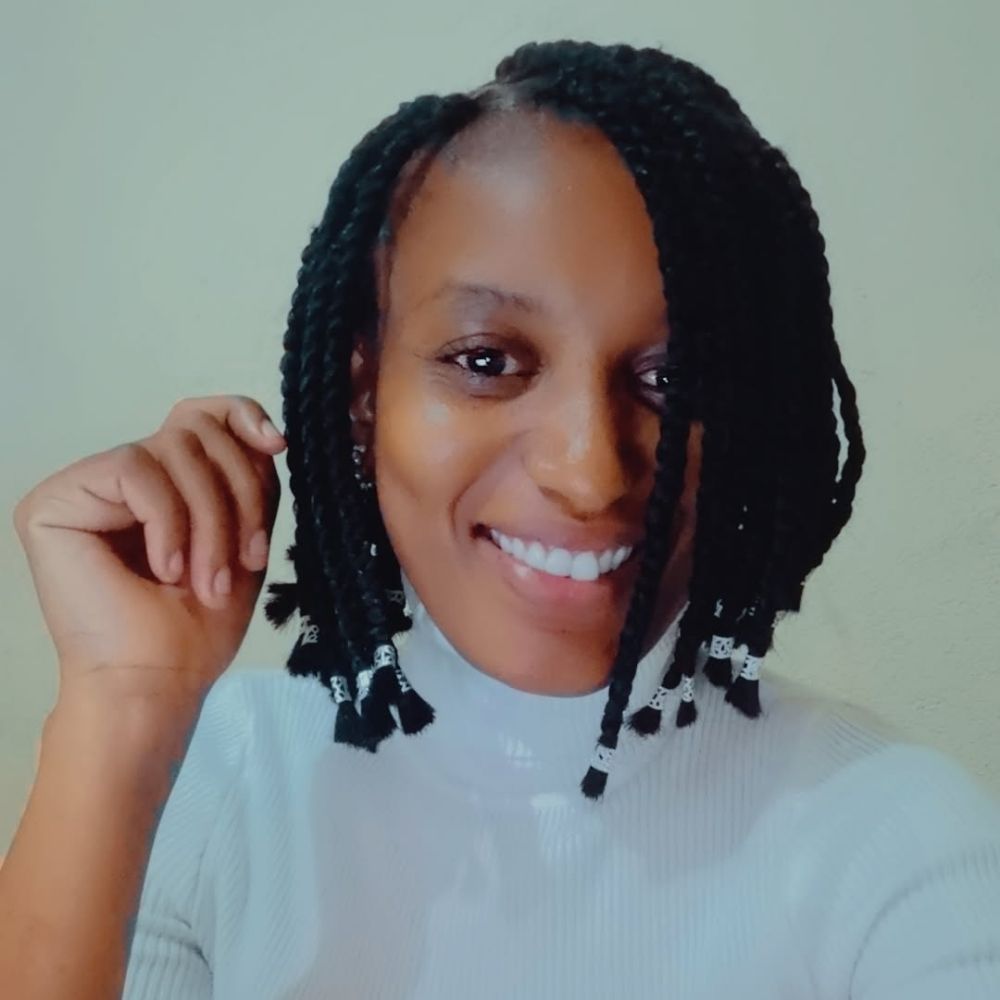 Mmaphuthi Mphogo