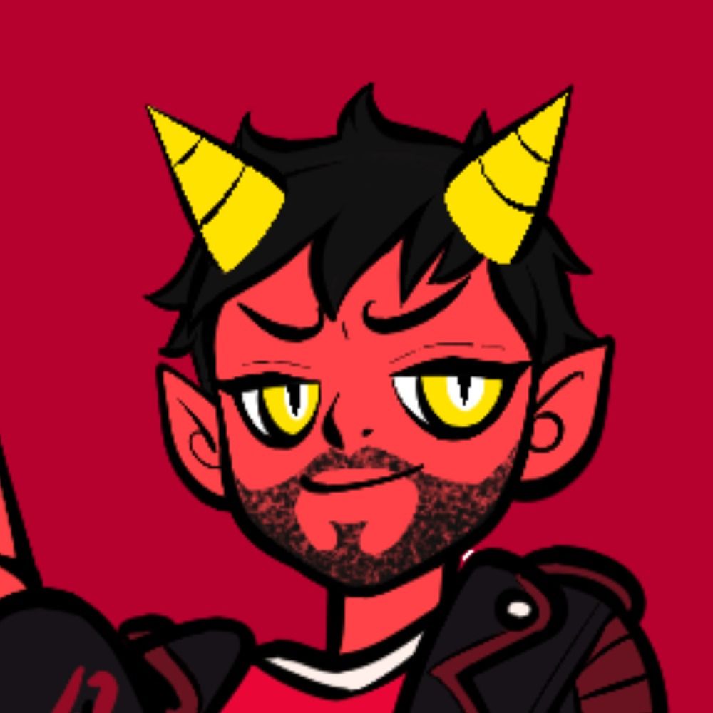 Oni Art 👹🎨's avatar