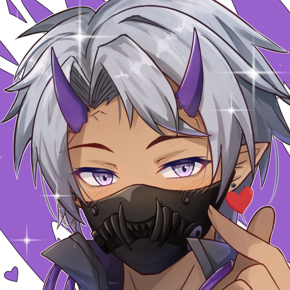 RathUwu 🖤Aspiring Vtuber🖤