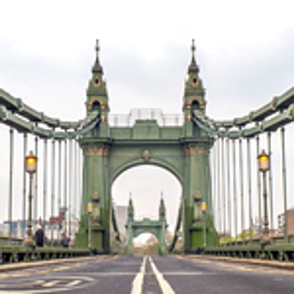 Hammersmithbridge.org.uk