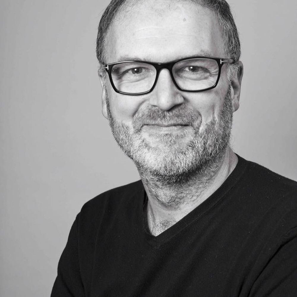 Didier JEANJEAN ⏚
