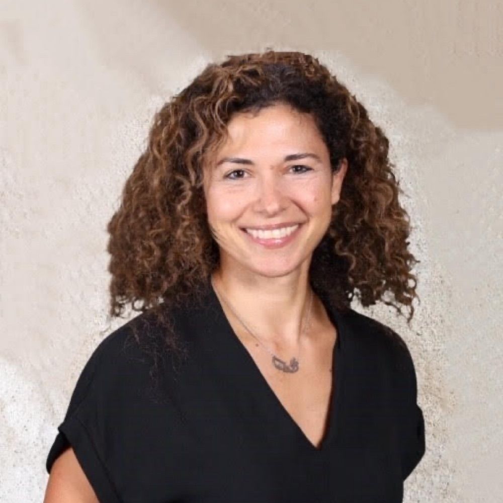 Aline Charabaty, MD, AGAF, FACG