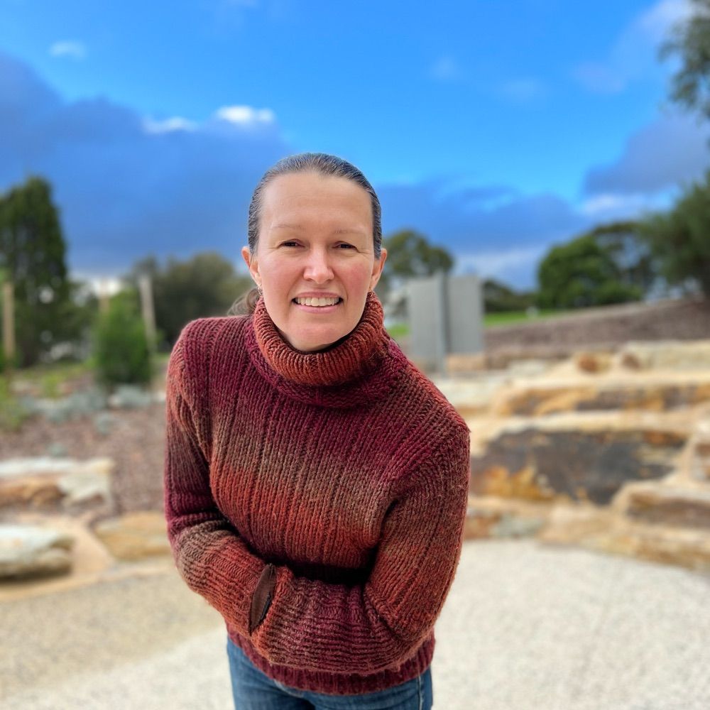 Clare Peddie