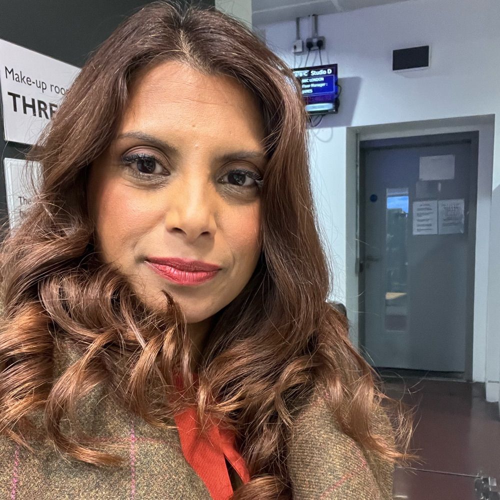 Alpa Patel