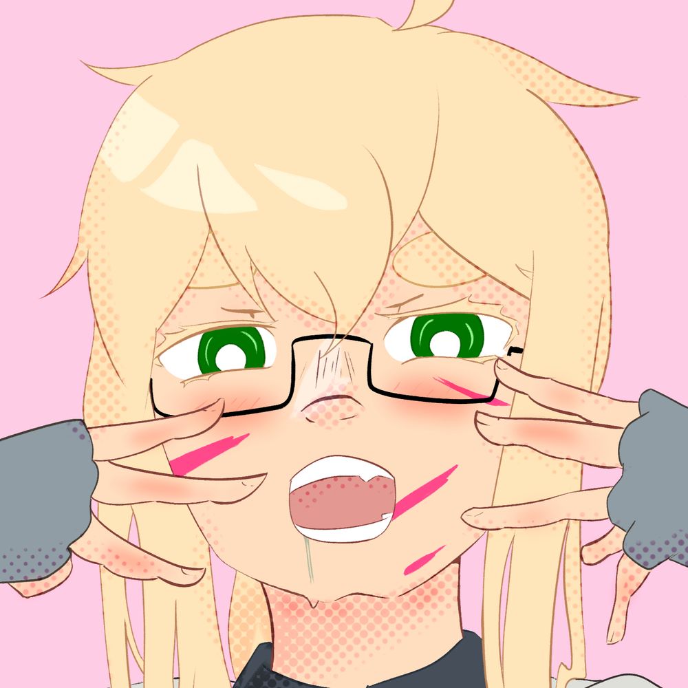 Torii Adler - Detective VTuber