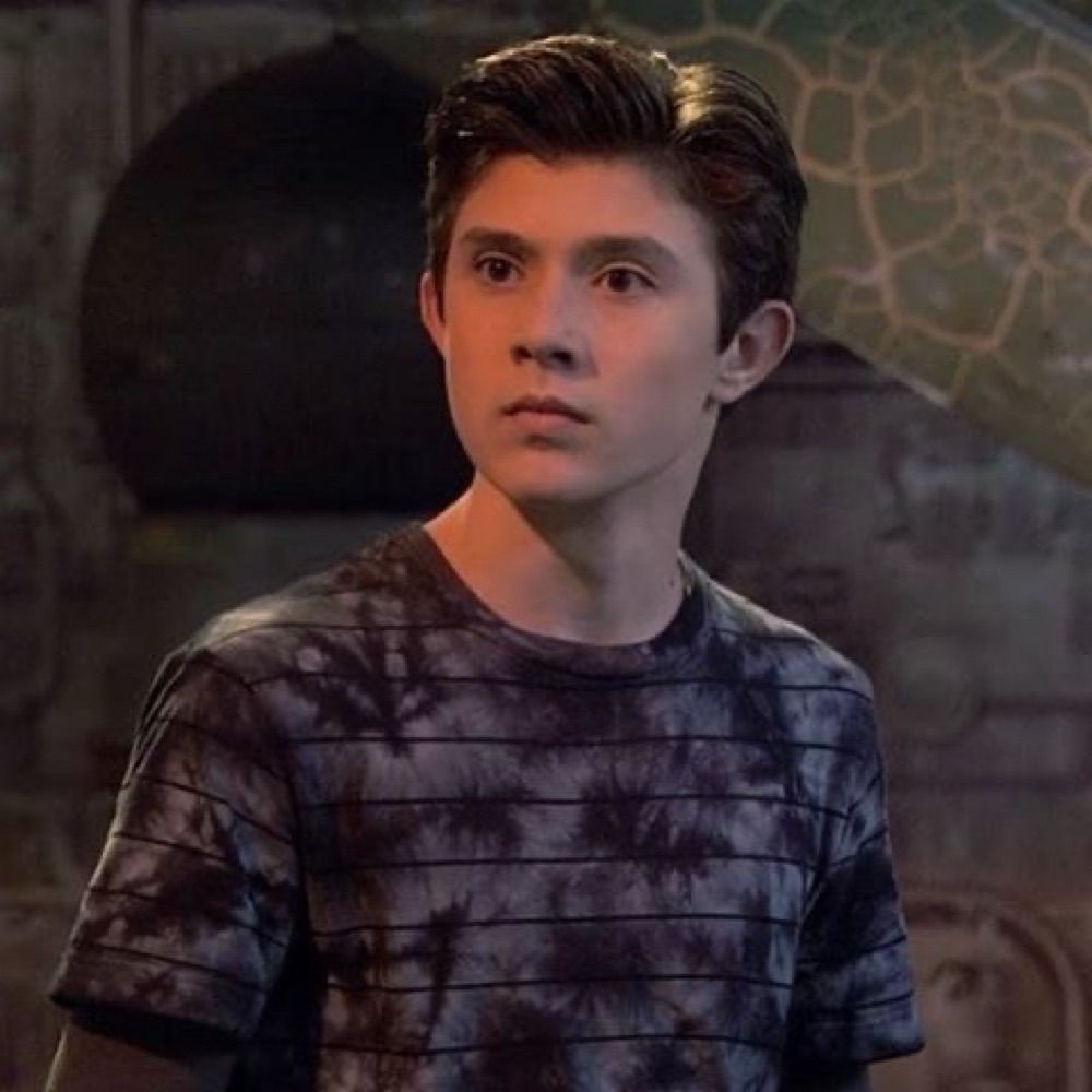 ETHAN