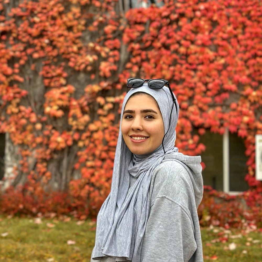 Asma Naserbakht
