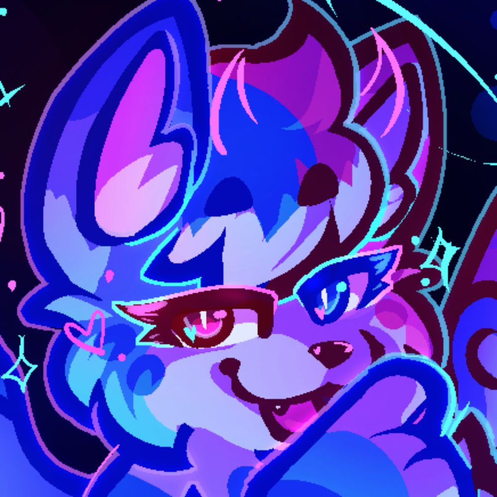 ✨ STELLA ! (they/she)