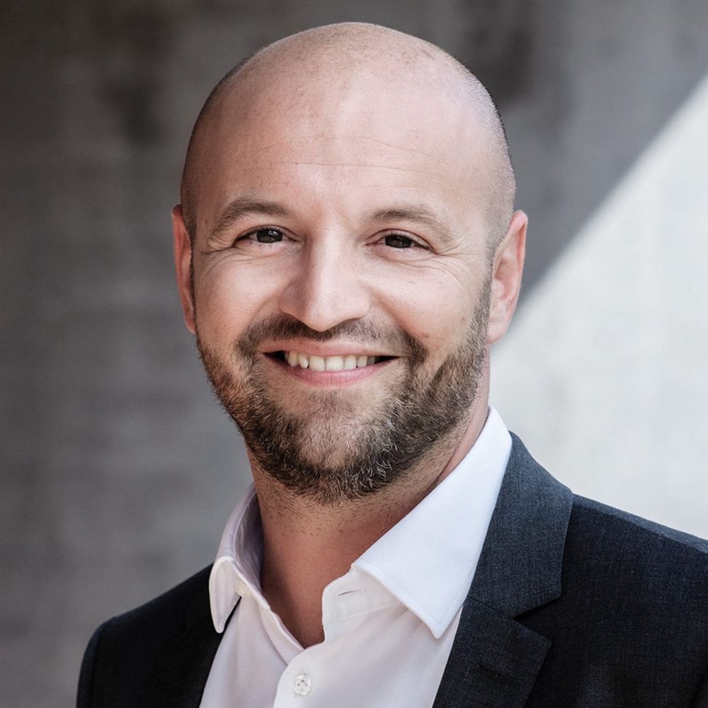 Severin Mayr