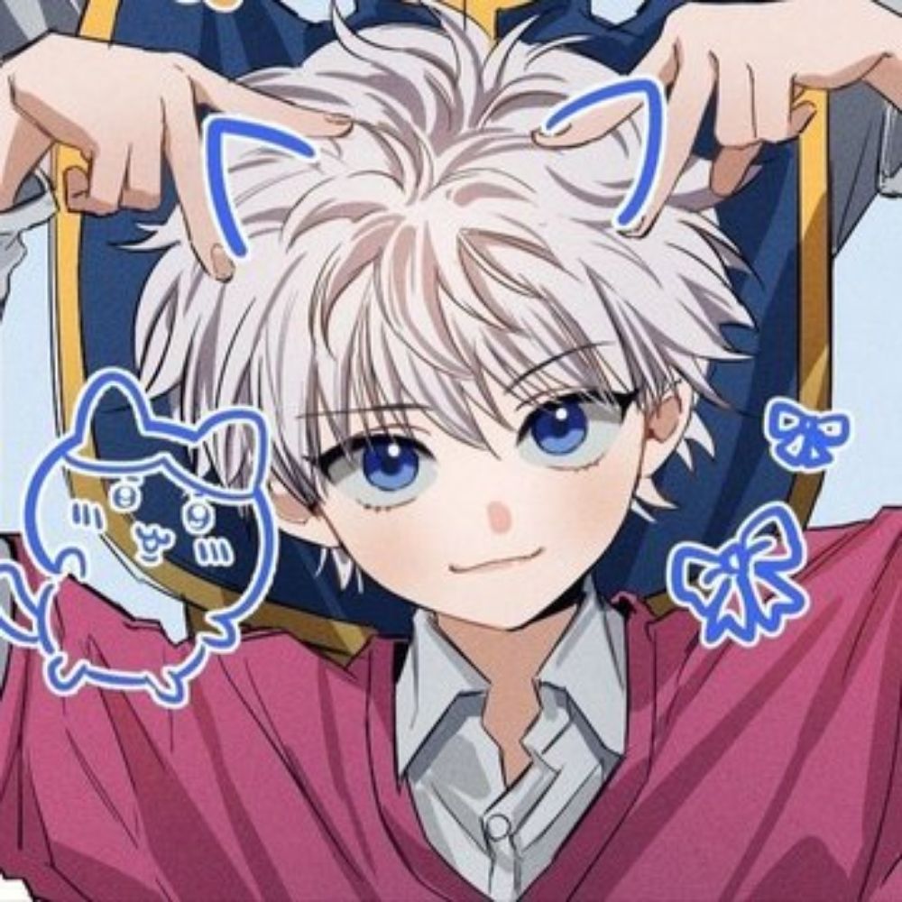 Killuaandre