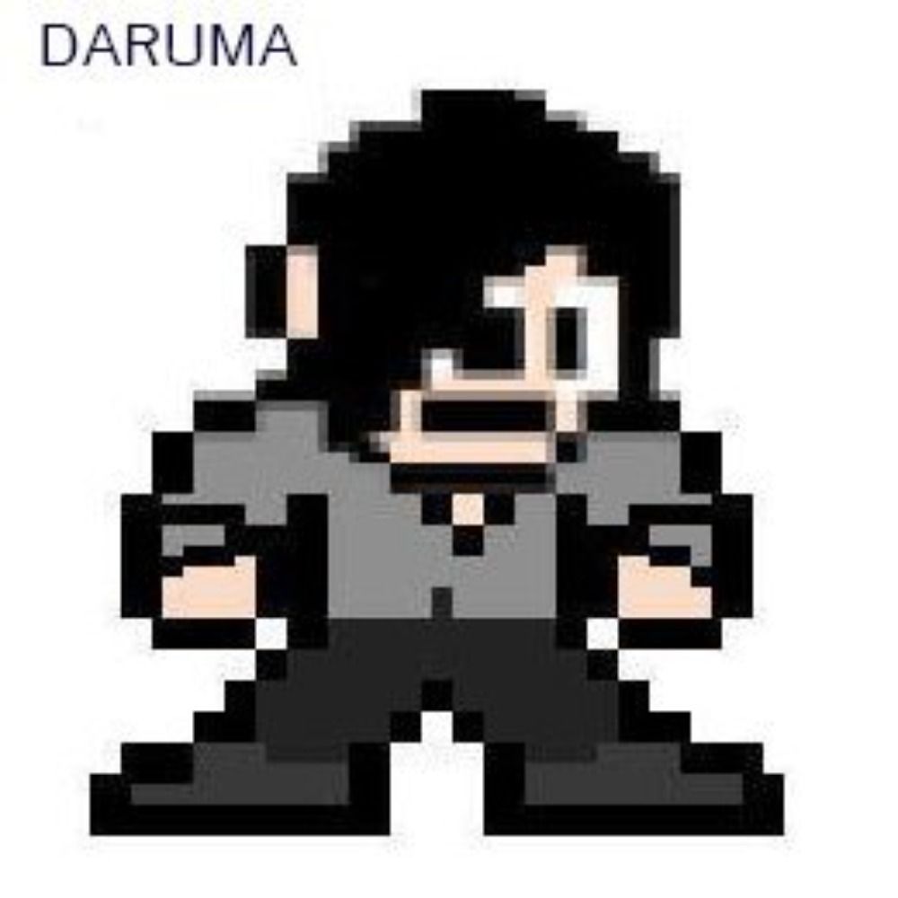 DARUMA.573