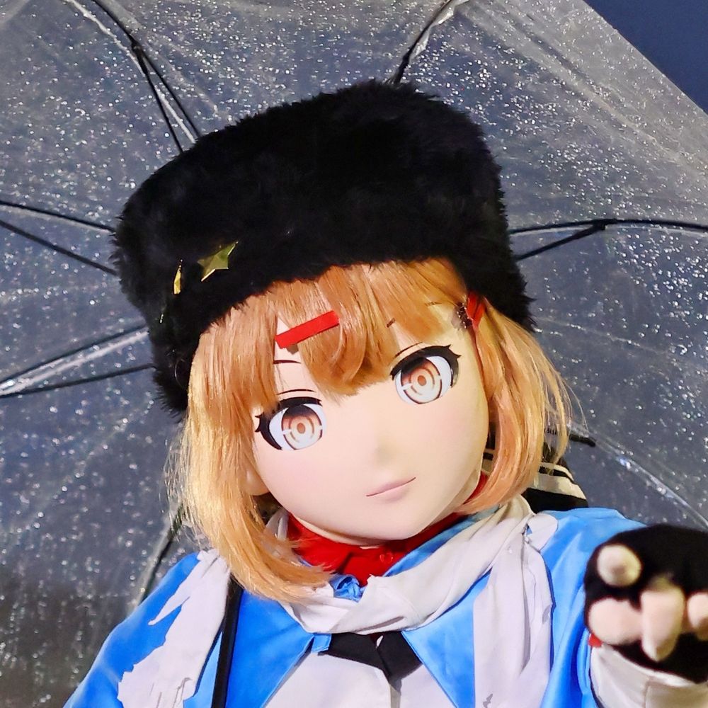 ポテト🥔