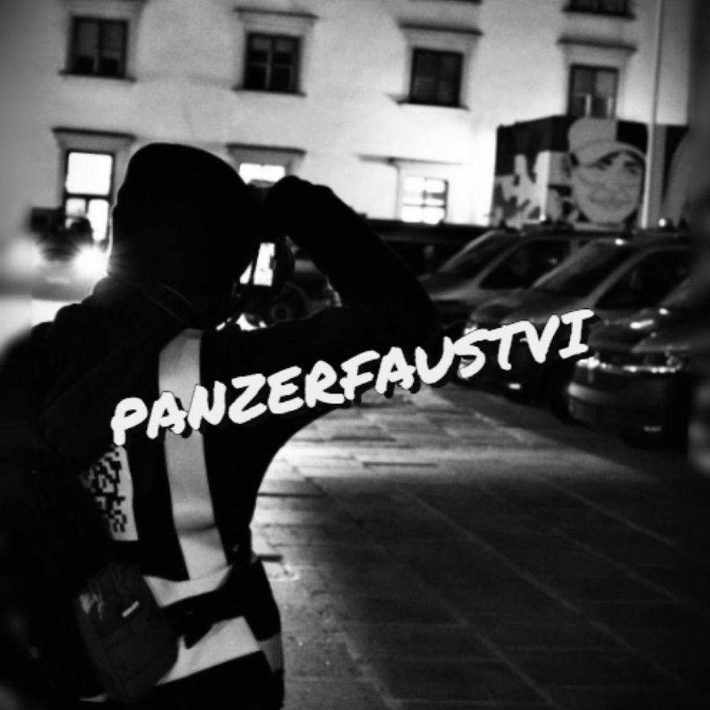 PanzerfaustVI 👮‍♂️