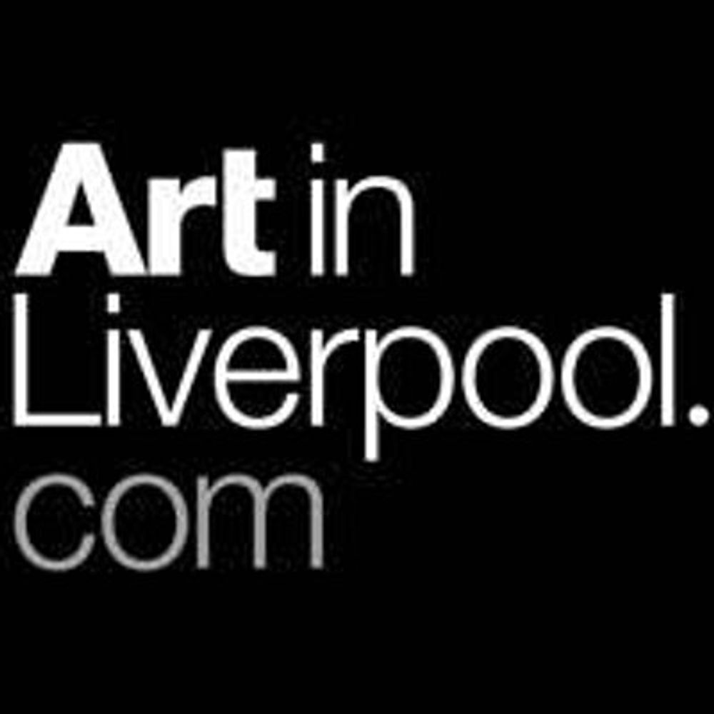 Art in Liverpool 
