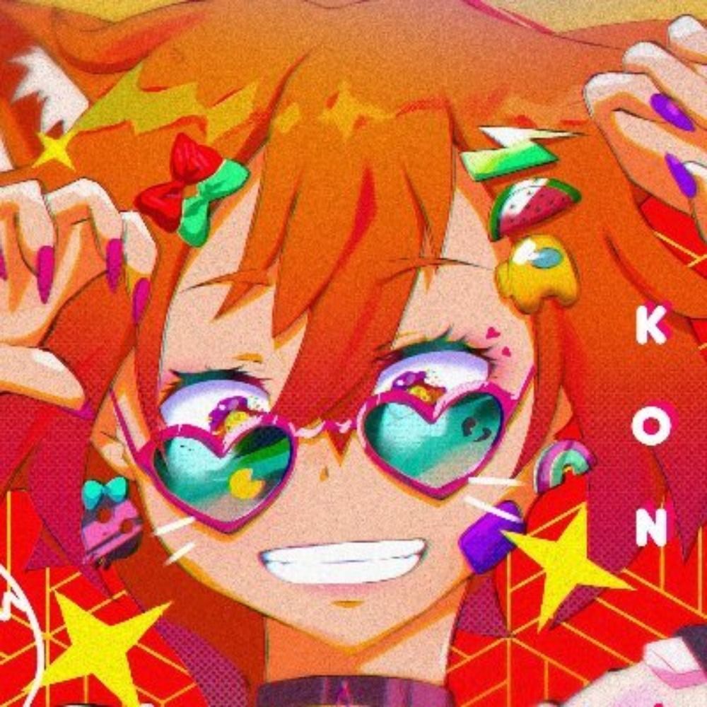 Kon Ayako Art
