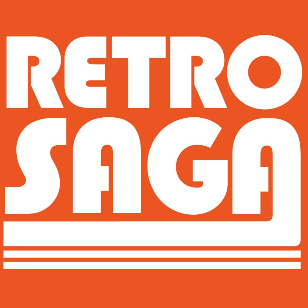 Retro Saga