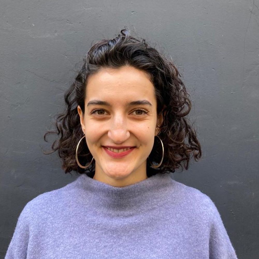 Mariam Aliabadi