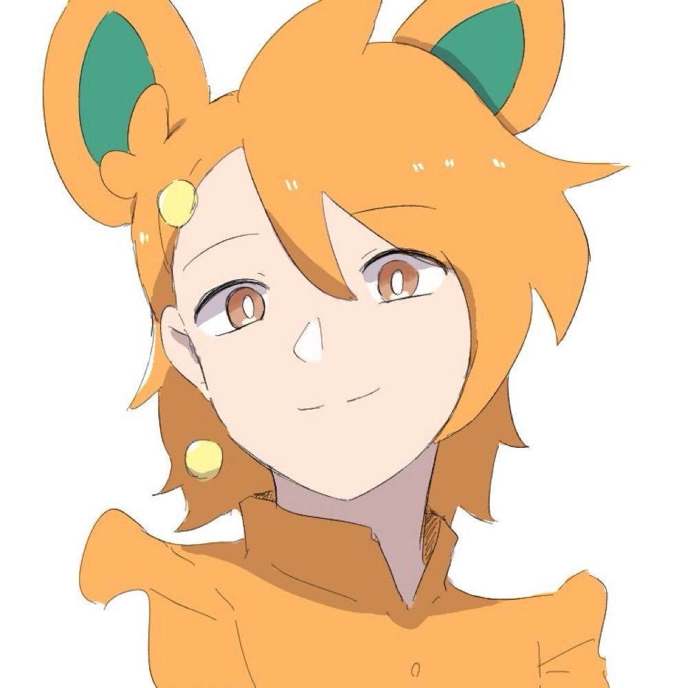 ばに山ゐ々子