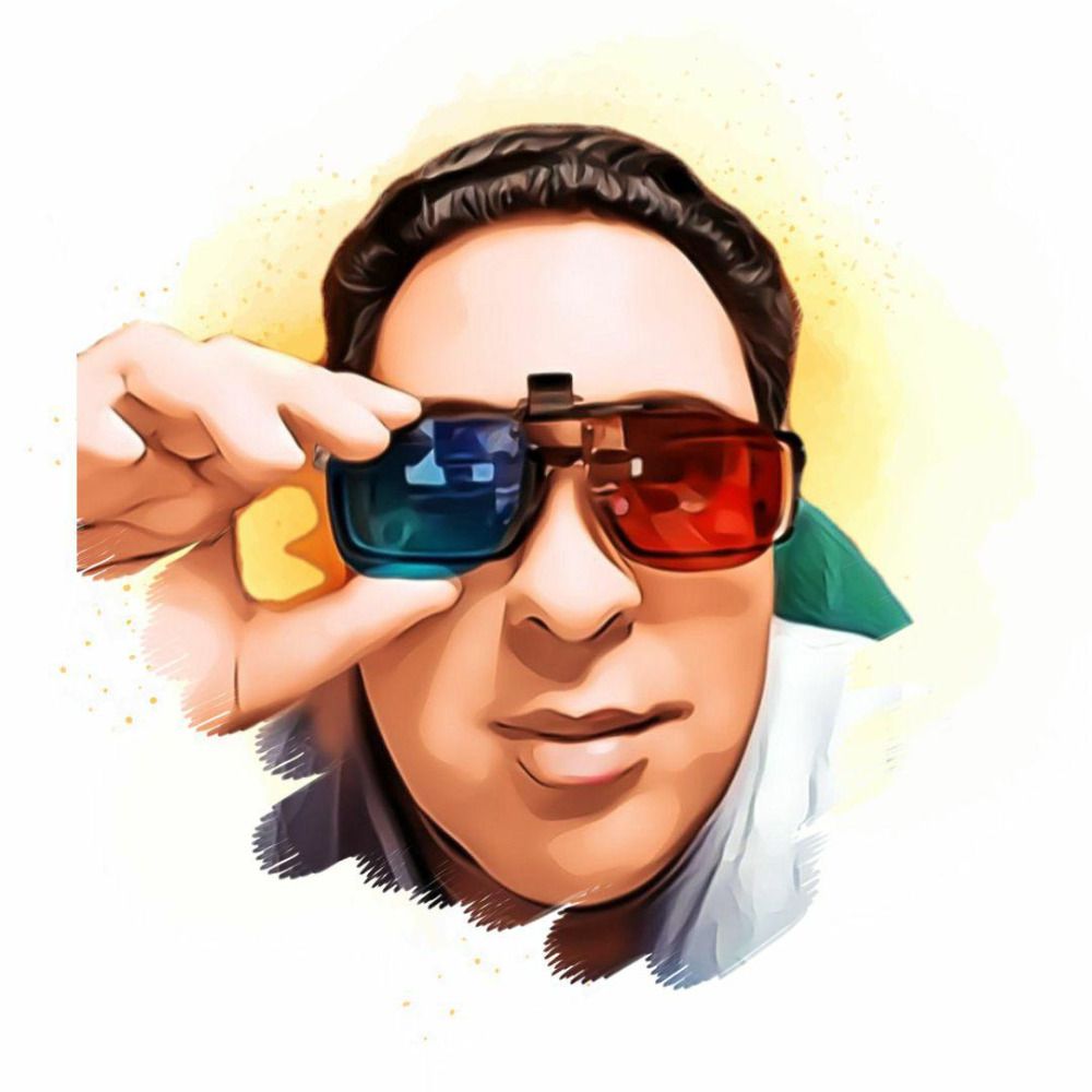 Robin D. Persaud