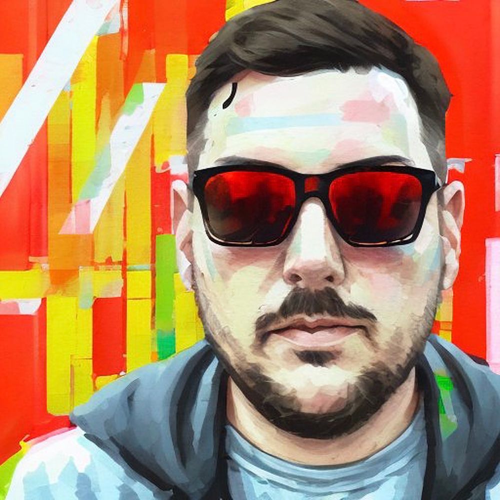 Justin Kenyon