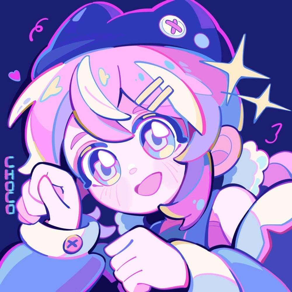 ✨ Choco ✨ (comms open)