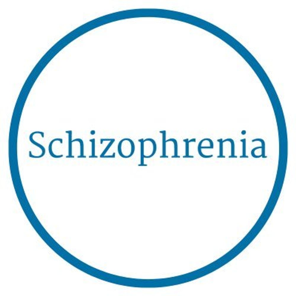 Schizophrenia Journal 