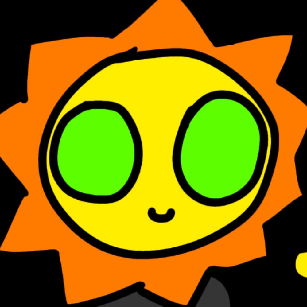《 Sunney Sun 》