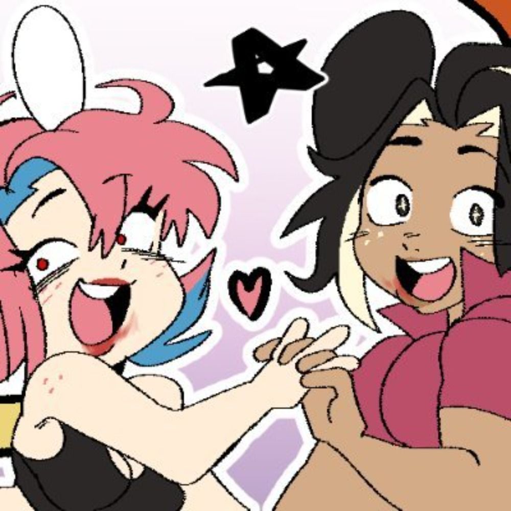 🔞Rixki's Art Stop🔞