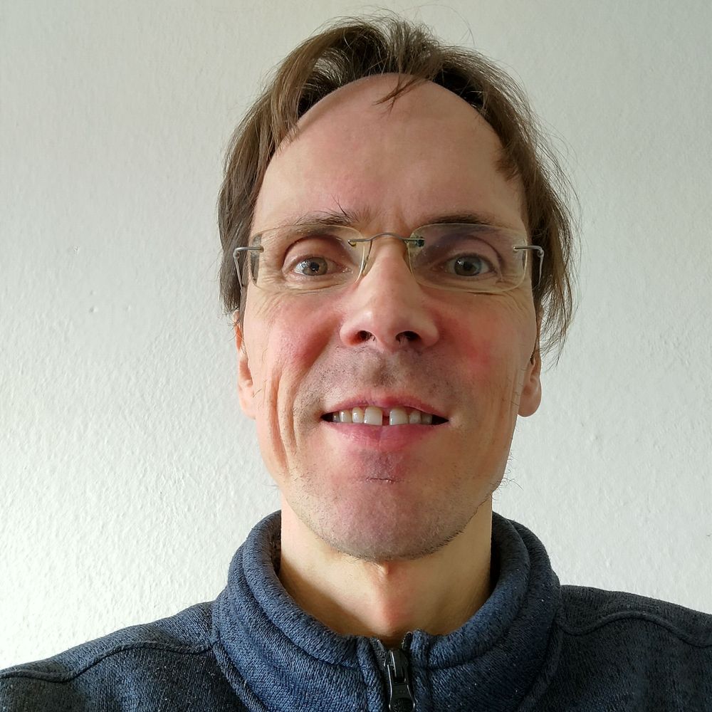 Mitbestimmung - Michael Kox