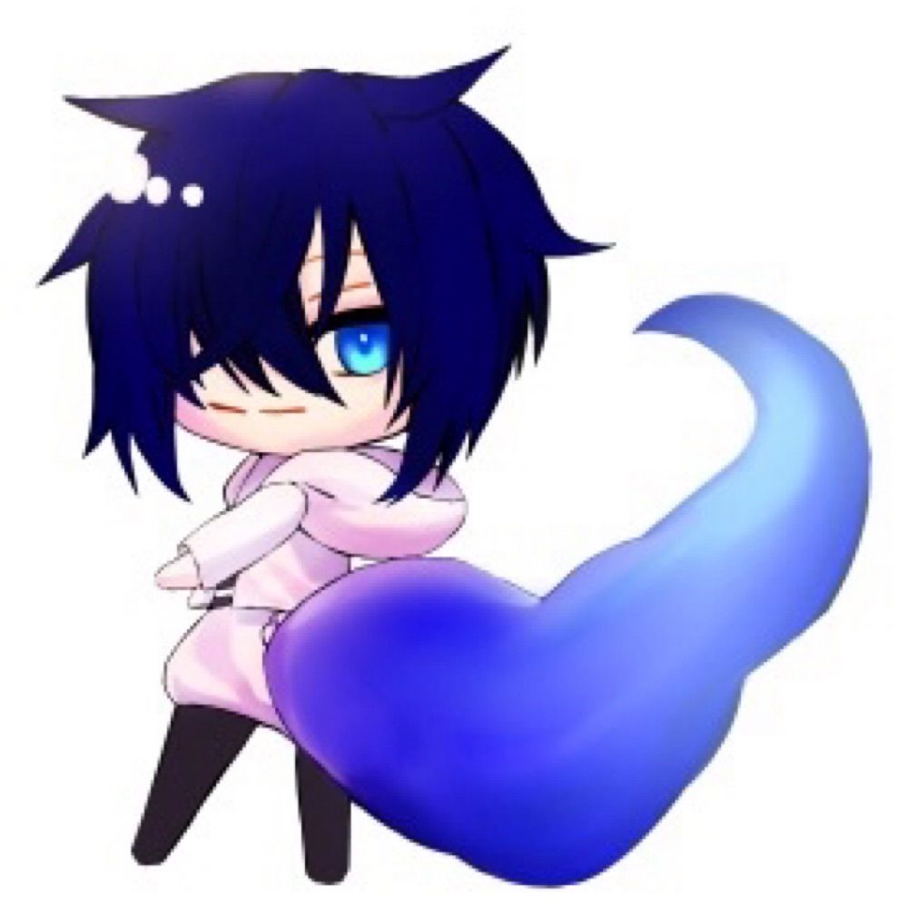 浮遊れい👻