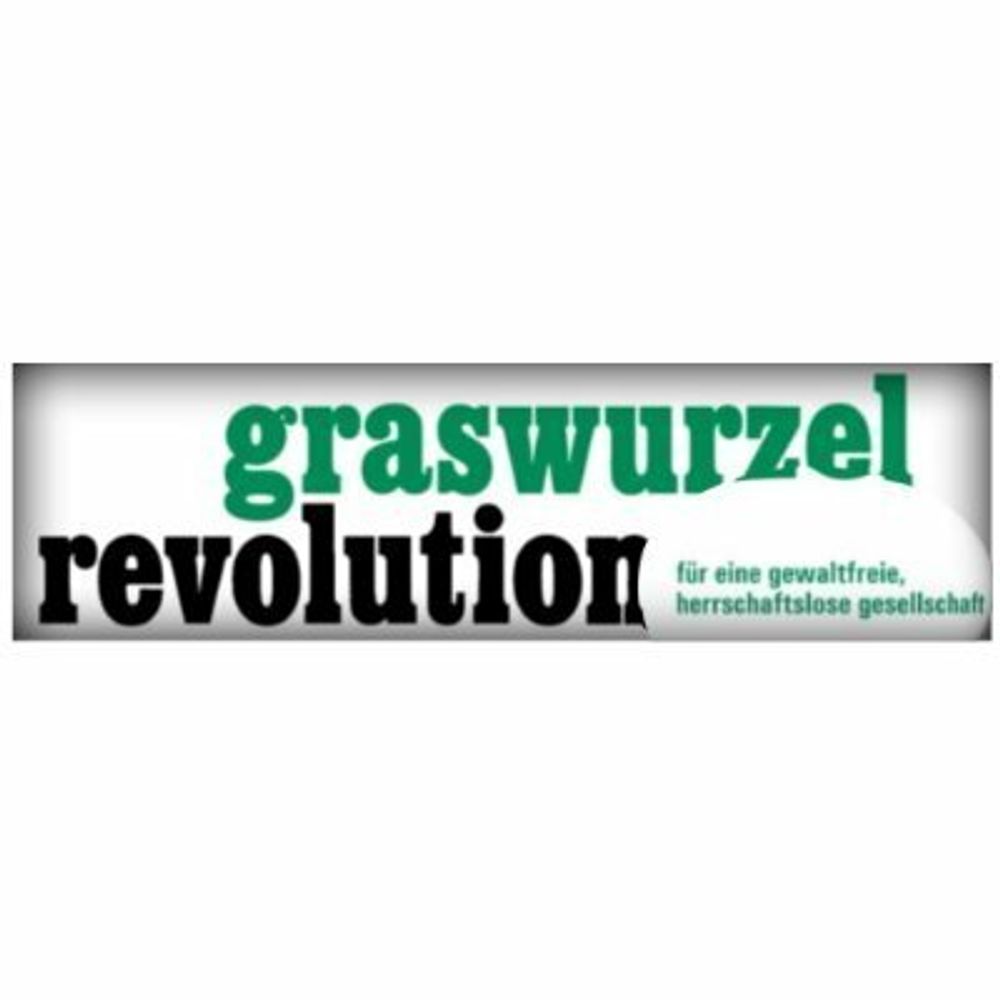 Graswurzelrevolution